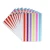 Import Blank Sticker Album Accessory Photo Album Accessories Colorful Solid DIY Corner Sticker PVC from China