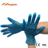 Blue or clear Color and Medical Materials & Accessories Properties cheap disposable gloves