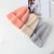 Import BN210111 2021 New Arrival Knitted Hat Machine Knit Angora Blend 2020 Soft Wool Knitted Women Winter Hats Knitted Beanie Hat from China