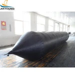 Boat Underwater Airlifting Airbags