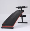 Body Building Sterength Training Abdominal exercise machine