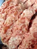 bone meat separator/poultry deboning machine/frozen chicken meat processing machine