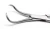 Import Bone Reduction Forceps 5.5&quot; Orthopedic Surgical Instruments from Pakistan