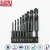 Import BORUI Manufacturer Fully Ground DIN338 HSS Co Twist Drill Bits For Metal Drilling from China