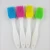 Import BPA Amazon Hot Sell Silicone Cookware Brush LFGB Cookware Pack 2 from China