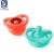 Import BPA Free 100% Silicone Retractable Baby Nipple Infant Pop Baby Pacifier from China