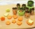 Import BPA Free 9pcs Flower Star Cartoon Animals Mini Pie Fruit Cookie Stamp Molds Kid Stainless Steel Vegetable Cutter from China