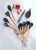 Import BPA Free11 PCS Silicone Kitchen  Utensils  Sets Tool Cooking Utensils  with Wood Handles Turner Tongs Spatula Spoon from China