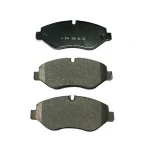 Brake Pad Supplier Break Pad 3730  PAD13  DB16  7889D9