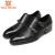 Import Brand Design Leisure Mens Leather Shoes Quality Business Casual Dress Shoes from China