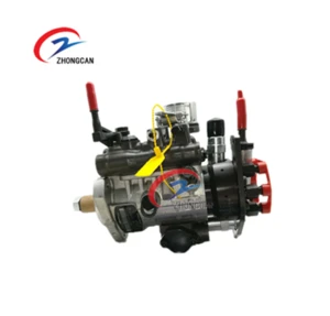 Brand new C7.1 engine spare parts 28214696 diesel fuel injection pump
