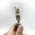 Import Brand New Natural Crystal Gemstone Druzy Agate Wine Stopper Carving Craft for Gift and Home Usage from China