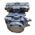 Brand New Original A4VTG71 A4VTG90 Hydraulic Piston Pump For Road Machinery rexroth pump