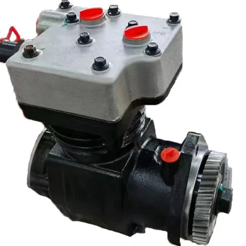 Buy Brand New Spare Parts Oem 4936049 Air Compressor For Diesel Engine ...