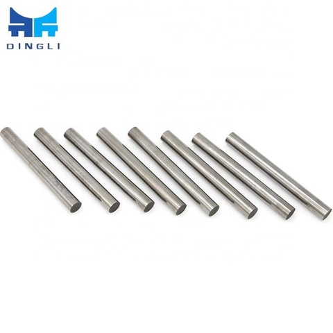 Buy Brand New Ungrounded K10 Carbide Rods Carbide Blank K10 Carbide ...