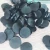 Import Brand oil resistant FKM round flat rubber gasket from China