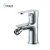 Brass female hand spray shower tap stainless steel bidet spout faucet