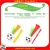 Import Brazil Fans Football Cheering Plastic Fan Horn 2017 Popular Items Plastic Cheering Horn from China