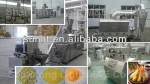 Bread Crumbs Machine