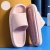 Import Breathable Non-slip Comfortable Fashion 2021 Sandals And Slippers For Women from China