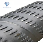 Bridge Slotted Water Well Screen, Continuously Slot Well Screen/Deep-well water filter pipe