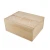 Import Brivote essential oil Popular custom gift packaging wooden box with slide cover from China