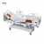 Import BS-858E  ABS Multi-function  nursing care 5 Function electric  hospital bed price from China