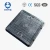 Import Bs En124 FRP BMC 700x700 Composite Manhole Cover with Frame from China
