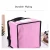 BSCI factory Waterproof Non-Woven Picnic Cooler lunch bag insulated frozen food cooler bag