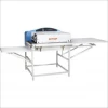 BT-450/500/600/ Fabric Fusing machine apparel machinery