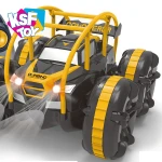 Buggy Body Offroad Electric High Speed Remote Control Kid Toy Drift Stunt Racing Rc Car