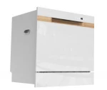 built in dishwasher/kitchen dishwasher/dishwasher machine for home  dish washer