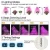 Import Bulb growing light for indoor plants,  Desktop LED Grow Light with Metal Clip from China