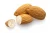 Import Bulgaria Almond Nuts Healthy Snack Keto Diet from Bulgaria