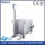 burger equipment used meat grinders sale for donkey meat