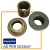 Import bushing for electrical motor,sintered bush for fan motor,bronze or sintered spherical bearing bush from China