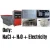 Import BYT Metal chemical etching machine of zinc plate and magnesium plates from China