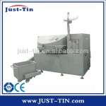 BZBJ330 Stainless Steel automatic sausage meat bowl cutter for sale