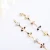 Import C11197 Custom Gold Fashion Plated Leaf 18k Jewelry Necklace from China