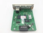 C12C824352 network card for Epson 4800 7800 9800 DFX-9000 LQ590 FX890 Ethernet card printer server