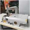 CADDY DL-7506A Multifunction  Round Knife Skiving Machine  Leather Skiver Shoe Making Machine