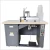 Import CADDY  Functionmulti Shoe  Gangbao Scraping Machine Double Direct Drive High-precision Skiving Machine from China