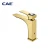 Import CAE Single-lever handle lavatory bathroom basin faucet from China