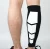Import Calf Leg Running Sports anti-slip Compression Sleeve Socks Shin Brace Guard Support from China