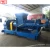 Import Cambodia natrual rubber cutting helix crushing cleaning machine from China