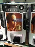 camping coffee maker parts machine
