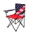 Import Camping Folding Chair Armchair Easy To Carry Beach Chairs Portable Lightweight Fishing Chair from China