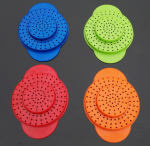 Can strainer kitchenware household plastic eco friendly easy to wash dry hot sale factory directly supply