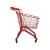 Import Canada style Grocery  Smart Supermarket Shopping Carts from China