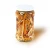 Import Canned Flammulina mushrooms from China